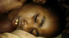 දරුවන්ට වධ බන්ධන