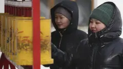 Кызыл. Архивное фото