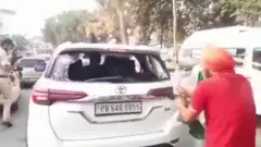 ਫਿਰੋਜ਼ਪੁਰ