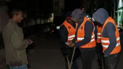 ኣብ ኣዲስ ኣበባ መለለዪ መንነት ንዝሓቱ ሰባት ክተርኢ ግድን እዩ