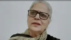 ਵਿਨੀਤਾ ਦੀ ਨਜ਼ਮ