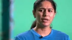 Mansi Joshi