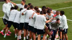 تیم ملی اسپانیا