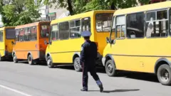 Маршрутки