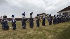 mata na rawa