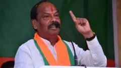 રઘુવર દાસ