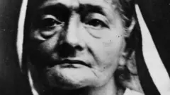 కస్తూర్బా గాంధీ