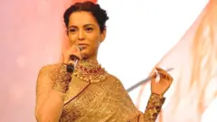 कंगना रनौत