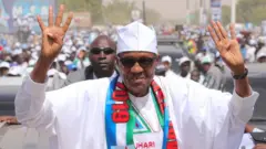 Muhammadu Buhari