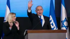 Benjamin and Sara Netanyahu (02/11/22)