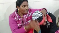 Hospital Fire