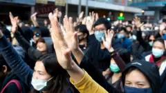 Hong Kong