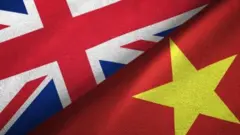UKVFTA được ký chính thức tại London, Anh Vương ngày 29/12/2020