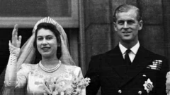 queen and prince