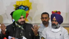 ਨਵਜੋਤ ਸਿੱਧੂ