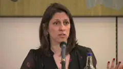 Nazanin Zaghari-Ratcliffe