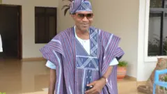 Odekunle
