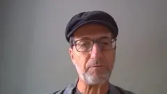 Yuval Ginbar