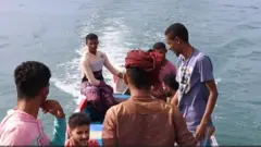 Kalluumeysatadan ayaa sheegay in si kadis ah ay uga macaasheen cambarka