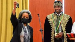 Solomon Baregaa (i buryo)