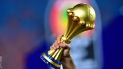 2021 Africa Cup of Nations