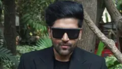 ਗੁਰੂ ਰੰਧਾਵਾ