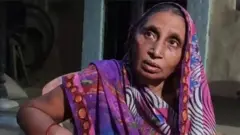 వినీత్ సింగ్ తల్లి చంద్రకళా సింగ్