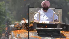 Punjab elections