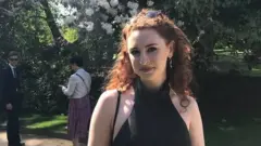 Alana Cutland alikuwa akisomea masomo ya sayansi ya mazingira katika chuo cha Robinson College