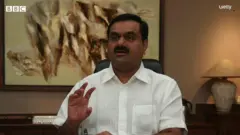 अडानी