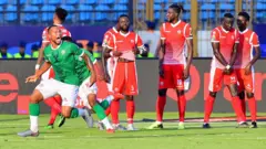 Marco mu byishimo amaze gutera coup franc yavuyemo igitego
