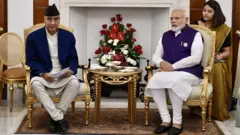 भारत नेपाल