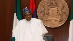 Shugaba Buhari