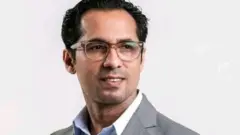 Mfanyabiashara wa Tanzania Mo Dewji