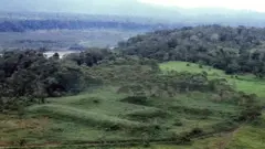 Upano, Ekuador