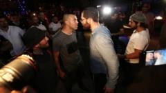 Qüds, Yerusəlim, İsrail, Fələstin