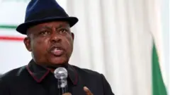 Uche Secondus