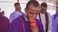 Fr Ejike Mbaka
