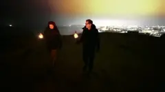 کرونا و سبک زندگی؛ شبگردی جایگزین پیاده‌روی روزانه