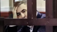 саакашвілі