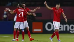 فريق الأهلي