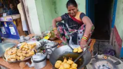 ભારતીય અર્થતંત્ર
