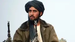 तालिबान