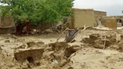 ۂوئٹہ سیلاب