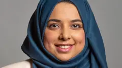 اپسانه بیګم