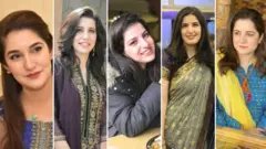 شیر بہنیں