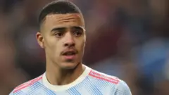 Mason Greenwood