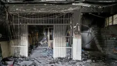 سجن إيفين