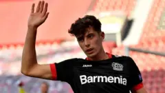 Kai Havertz