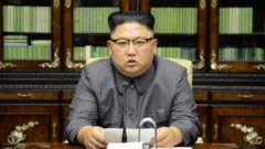 Kim Jong Un